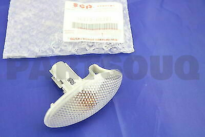 NEW Suzuki GV GRAND VITARA 2007-2015 Side Wing Repeater Indicator 36410-63J21