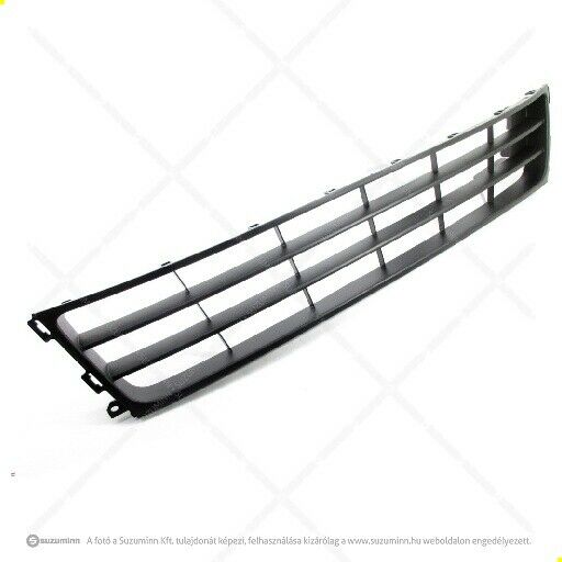 NEW Genuine Suzuki BALENO 2016-> Front Lower Bottom Grill Grille 71721M68P00-5PK