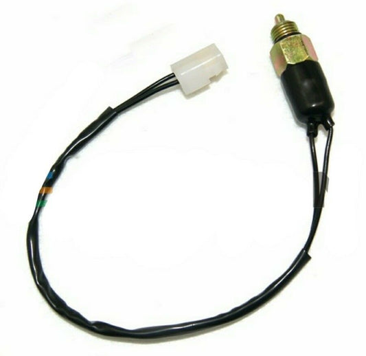 NEW Genuine Suzuki CARRY VAN 1.0 Gearbox Reverse Light Lamp Switch 37610-80023