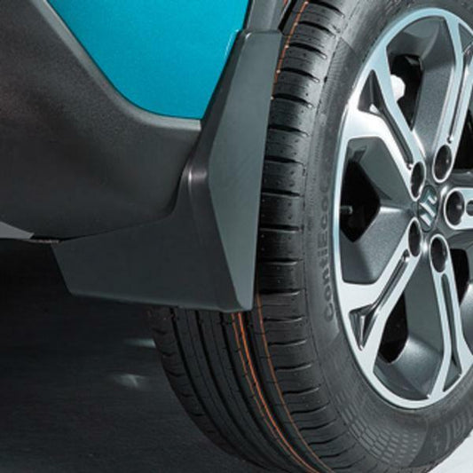 NEW Genuine Suzuki SWIFT Roof Rack Bars Hole Top Moulding Clip Cover 7 –  Sims Suzuki Parts