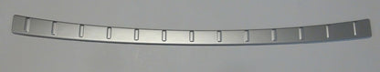 Suzuki VITARA Rear Tailgate Bumper Pretector Trim Cover SILVER 990E0-54P51-001