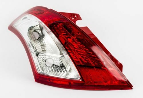 NEW Gen Suzuki SWIFT 2011-17 Rear Light Lamp Cluster LEFT PASSENGER 35670-68L00