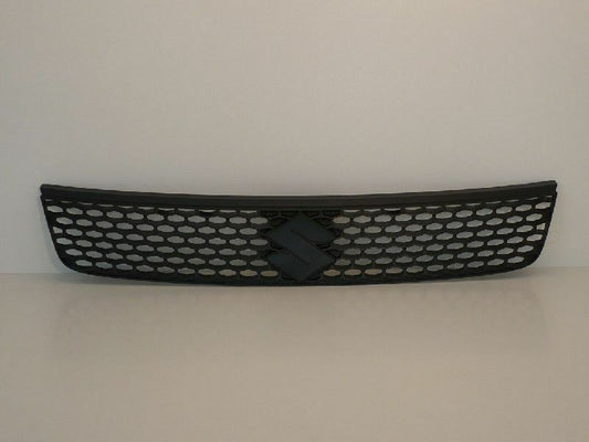 NEW Genuine Suzuki SWIFT 2008-2011 Front Upper Top Grill Grille 71741-72K10-5PK