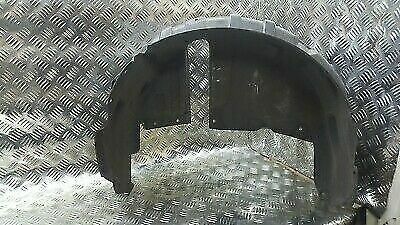 2x NEW Genuine Suzuki SWIFT 2011-16 Rear Wheel Arch Splash Guard Shields