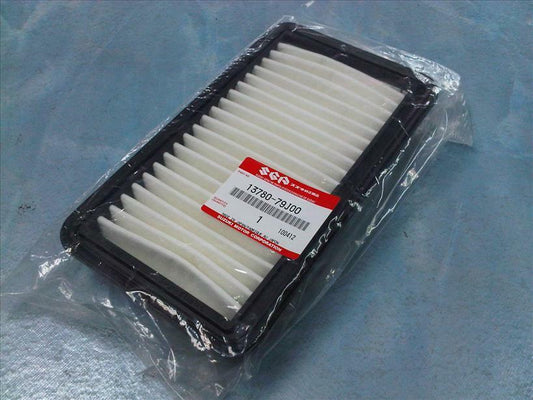 NEW Genuine Suzuki SX4 2007-2010 TYPE 1 1.6 Petrol AIR Filter Paper 13780-79J00