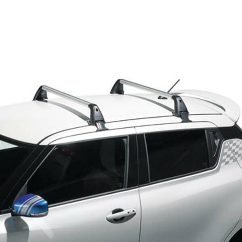 NEW Genuine Suzuki SWIFT 2017-> ROOF BARS RACK LUGGAGE HOLDER 78901-53R00