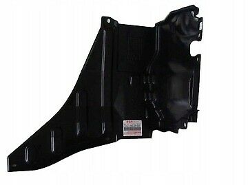 NEW Genuine Suzuki SWIFT 2011-16 Engine Gearbox Under Cover Shield 72421-68L00