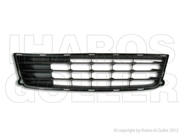 NEW Genuine Suzuki SPLASH 2008-2012 Front Lower Bot Grill Grille 71721-51K10-5PK