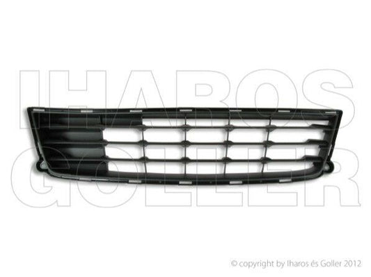 NEW Genuine Suzuki SPLASH 2008-2012 Front Lower Bot Grill Grille 71721-51K10-5PK