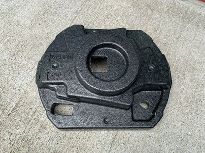 NEW Genuine Suzuki VITARA Spacesaver Spare Wheel Polystyrene INSERT 75481-61M00