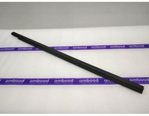 NEW Genuine Suzuki ALTO 2000-2006 Window Door Moulding FRONT LEFT 83821M79G11
