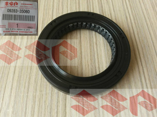 NEW Genuine Suzuki SX4 Rear Diff Differential Oil Seal Half Shaft 09283-35060