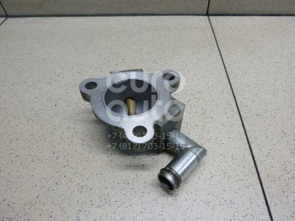 NEW Genuine Suzuki JIMNY GV Cooling Radiator BOTTOM OUTLET PIPE BOX