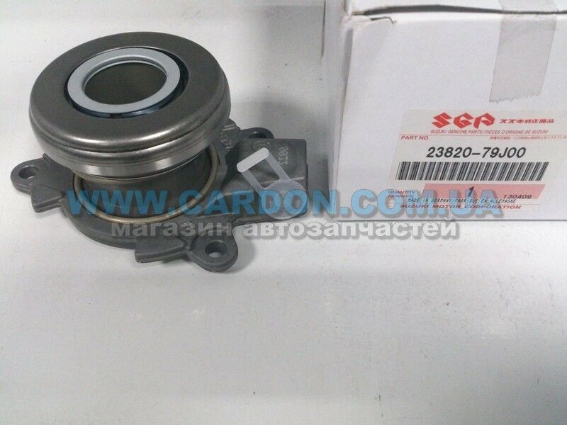 NEW Genuine Suzuki SWIFT SPORT 2011-16 CLUTCH RELEASE BEARING 23820-79J00