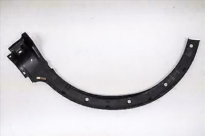 NEW Genuine Suzuki SX4 Rear WING TRIM Wheel Arch LEFT PASSENG 77260-54L00-5PK