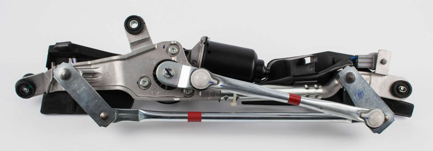 NEW Genuine Suzuki ALTO FRONT WINDOW WIPER MOTOR Regulator Linkage 38100M68K10