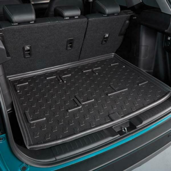 NEW Genuine Suzuki VITARA Boot Tray Cargo Liner Protector FOAM TYPE 990E0-54P15