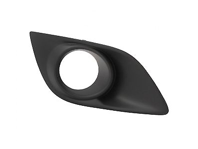 NEW Genuin Suzuki SWIFT 2011-13 RH Front Bumper COVER Bezel Trim 71751-68L10-5PK