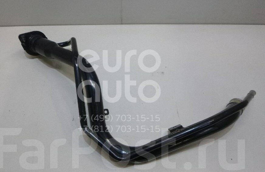 NEW Genuine Suzuki Swift 2011-2016 Petrol Fuel Filler Pipe Metal 89201-68L00