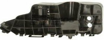 Genuine Suzuki SWIFT 11-17 FRONT Bumper Wing Bracket LEFT PASS SIDE 71732-68L00