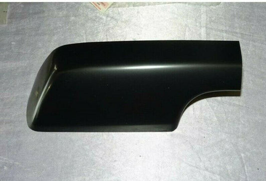 Genuine Suzuki Jimny ROOF BAR CAP CLIP COVER 78216-81A00-1YW BLACK Right Rear