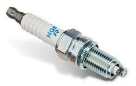 1x NEW Genuine Suzuki NGK VITARA Spark Plugs Iridium ILZKR7D8 09482-00642