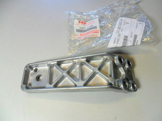 BRAND NEW Genuine Suzuki JIMNY Transfer Box Mount LH Alloy Bracket 29621-81A00