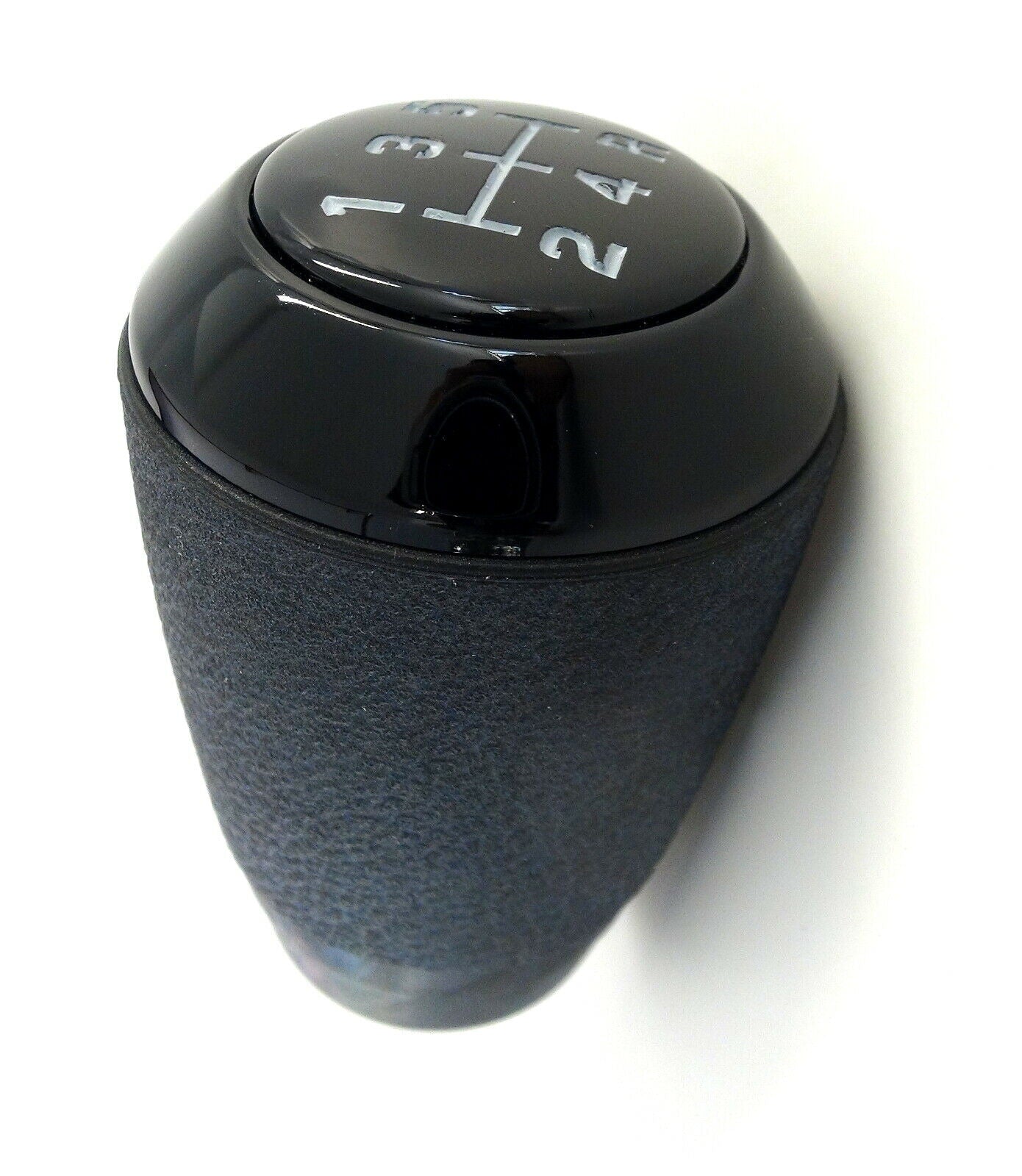 NEW Genuine Suzuki 2019 JIMNY Upgraded Gear Shift Knob Gloss Black 28113-77R20