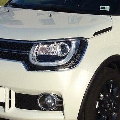 NEW Genuine Suzuki IGNIS 2017 Front LED Headlight Lamp LEFT Passeng 35320-62R70