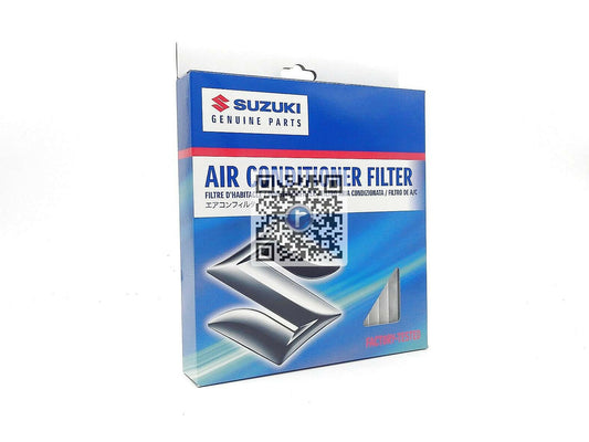 NEW Genuine Suzuki SWIFT 2017-ON 1.0 AIR CON Pollen Filter Paper 95861-81P00