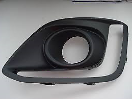 NEW Genuin Suzuki SWIFT 2013-17 Front FOG LIGHT COVER Bezel Trim 71760-60P30-5PK