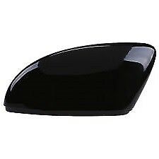 Genuine Suzuki ALTO Wing Mirror COVER CAP DRIVER SIDE RH Black 84718M68K10-ZAM