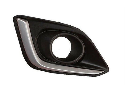 NEW Gen Suzuki SWIFT 2013-17 Front FOG LIGHT COVER Bezel RIGHT 71750-60P10-AVF