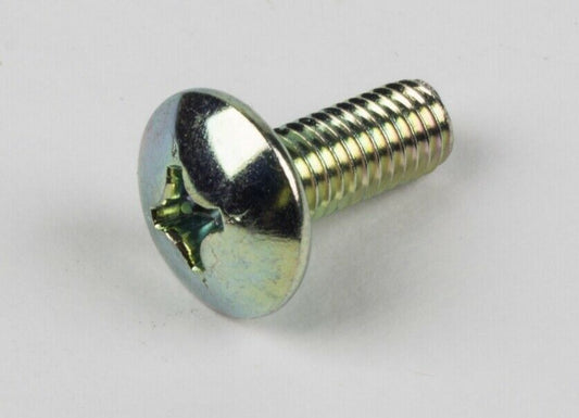 NEW Genuine Suzuki JIMNY SCREW BOLT for Rear Soft Top Metal Bracket 02142-0616A