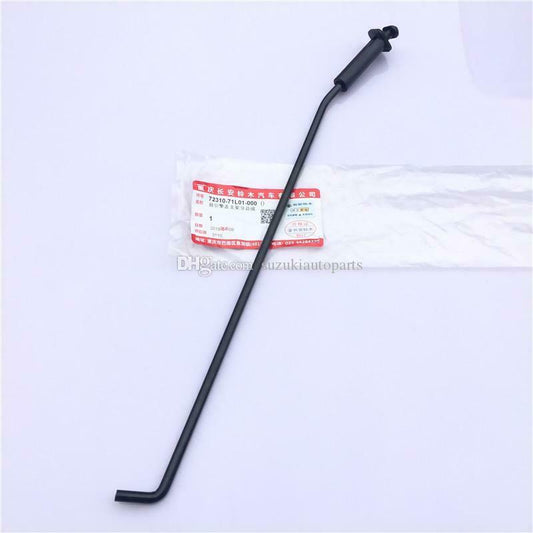 NEW Genuine Suzuki SWIFT 2011-2017 Bonnet Hood Rod Stay Metal + Bush 72310-71L01