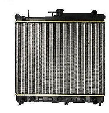 NEW Genuine Nissens Suzuki JIMNY 1.3 98- Full Cooling Radiator 17700-80A00 64162