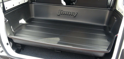 Genuine Suzuki JIMNY 2019- Full Load Liner Protector Cargo Tray 990E0-78R30-001