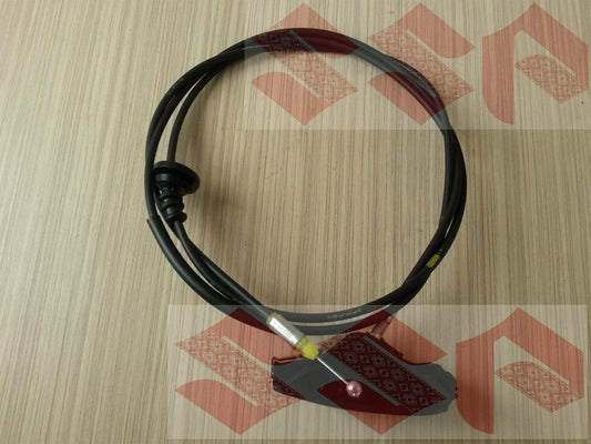 NEW Genuine Suzuki GV GRAND VITARA 1.6 Bonnet Hood Release Cable 82160-65J02-5PK