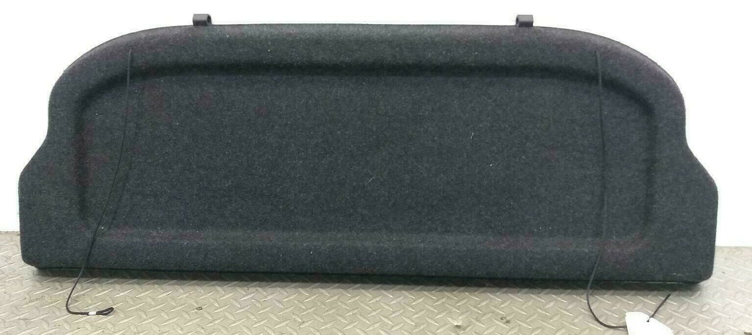 NEW Genuine Suzuki IGNIS 2017-ON Parcel Shelf Luggage Cover Boot 88910 ...