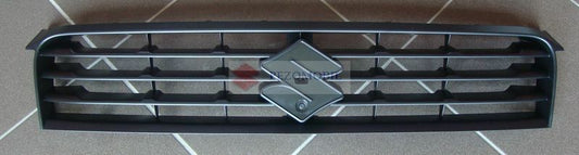 NEW Genuine Suzuki SPLASH 2008-2012 Front Upper Top Grill Grille 71741-51K00-5PK