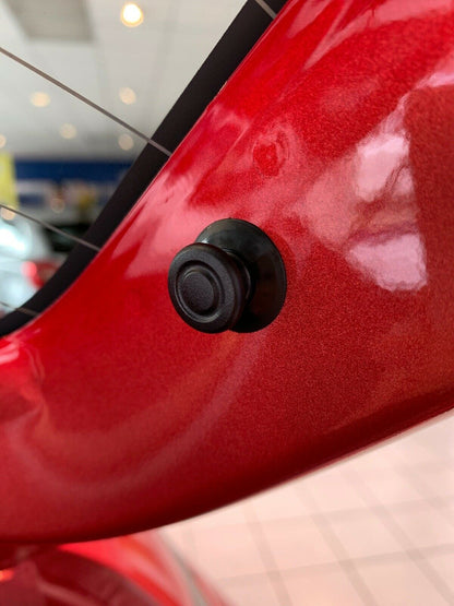 NEW Suzuki SWIFT IGNIS 2017-ON Parcel Shelf Plastic CLIP STRING HOLDER 88919-52R00