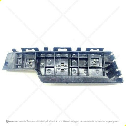 NEW Genuine Suzuki ALTO 09-16 REAR Bumper Wing Bracket LEFT PASS SIDE 71822M68K00
