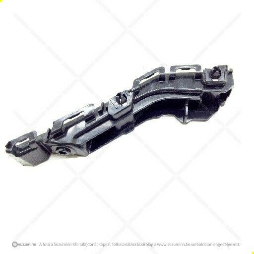 NEW Genuine Suzuki ALTO 09-16 Front Bumper Wing Bracket RIGHT DRIVER 71731M68K00