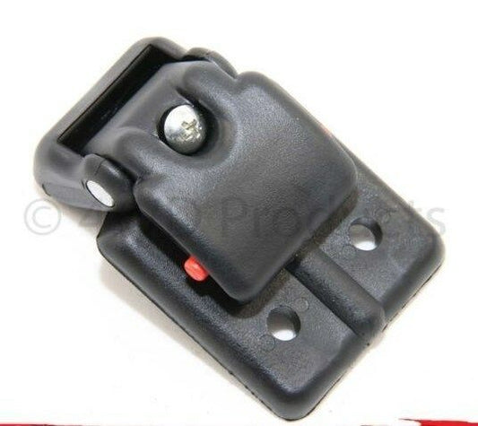 Suzuki GRAND VITARA GV Soft Top Latch Lock Bracket REAR REPAIR KIT 78520-60A02