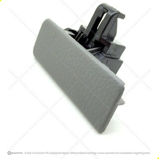 NEW Genuine Suzuki SX4 IGNIS Glove Box Handle Door Lock GREY 73430-86G00-R8J