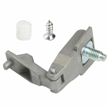 NEW GENUINE FIAT ABARTH 500 Door Handle Hinge Repair Kit 51964555 Fits Both Side