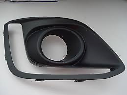 NEW Genuine Suzuki SWIFT 2013-17 Front FOG LIGHT COVER Bezel Trim Right 71750-60P30-5PK