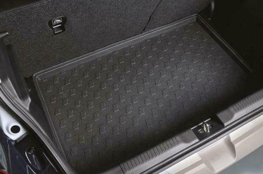 NEW Genuine Suzuki SWIFT 2017->Boot Protector Cargo Tray FOAM 990E0-53R15