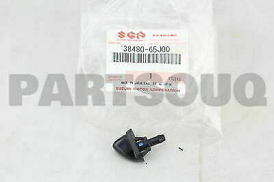 NEW Suzuki GV GRAND VITARA 2007-2015 Front WASHER SPRAY JET VALVE 38480-65J00