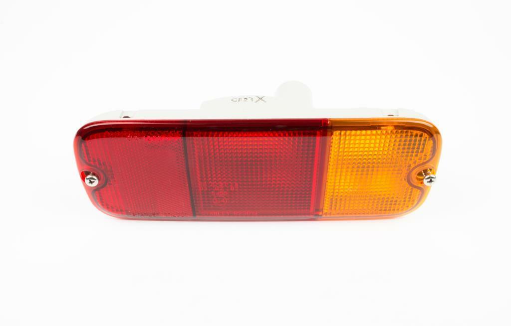 Genuine Suzuki GV VITARA Rear Bumper Light Lamp Cluster PASSENGER SIDE 1998-2005